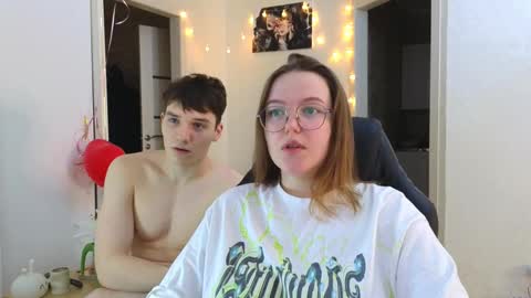 Kite and Jack online show from February 2025 12:41:02 AM