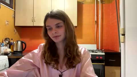 Snapshot of cute_kitte chatting on January 2025 10:58:02 PM cute_kitte online show from January 2025 10:58:02 PM
