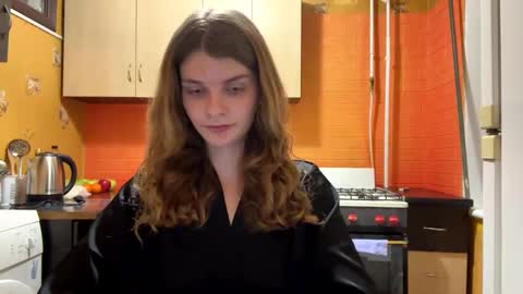Snapshot of cute_kitte chatting on January 2025 10:12:01 PM cute_kitte online show from January 2025 10:12:01 PM