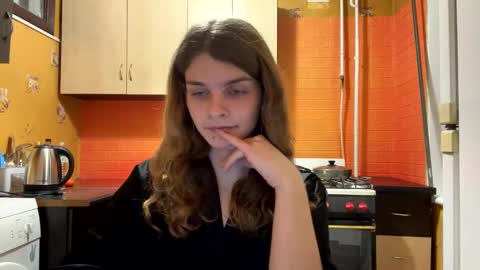Snapshot of cute_kitte chatting on January 2025 08:32:02 PM cute_kitte online show from January 2025 08:32:02 PM