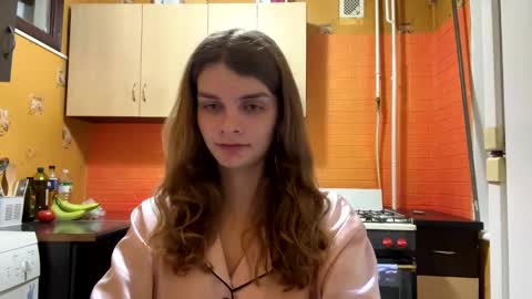 Snapshot of cute_kitte chatting on February 2025 09:36:02 PM cute_kitte online show from February 2025 09:36:02 PM