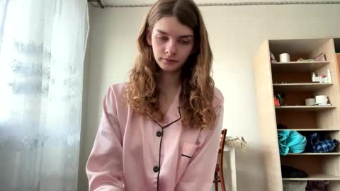 Snapshot of cute_kitte chatting on February 2025 07:11:02 AM cute_kitte online show from February 2025 07:11:02 AM