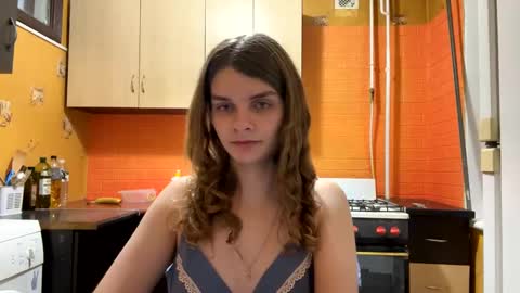 Snapshot of cute_kitte chatting on February 2025 09:36:01 PM cute_kitte online show from February 2025 09:36:01 PM