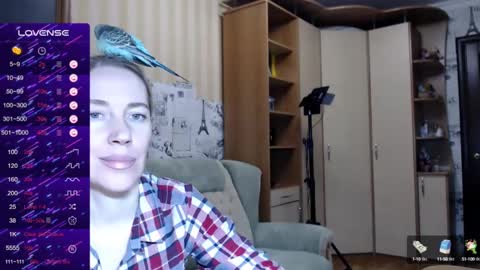 Snapshot of cute_lion_ chatting on January 2025 01:21:01 PM cute_lion_ online show from January 2025 01:21:01 PM