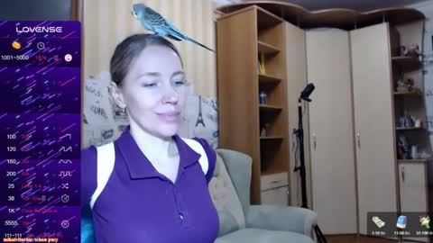 Snapshot of cute_lion_ chatting on February 2025 11:33:02 AM cute_lion_ online show from February 2025 11:33:02 AM