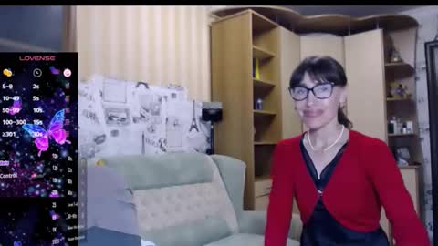 Snapshot of cute_lion_ chatting on September 2025 11:54:02 AM cute_lion_ online show from September 2025 11:54:02 AM