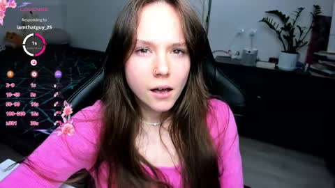 Emily online show from May 2026 05:18:01 PM