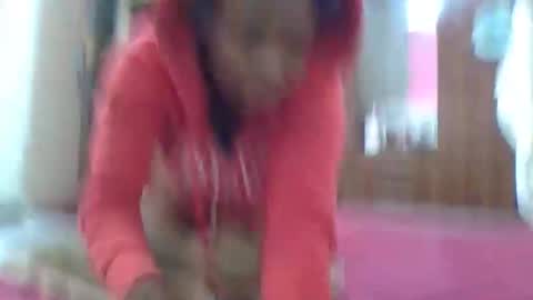 cute_lizah online show from October 2025 11:11:01 AM