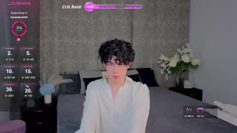 Mike online show from November 2025 03:12:02 PM