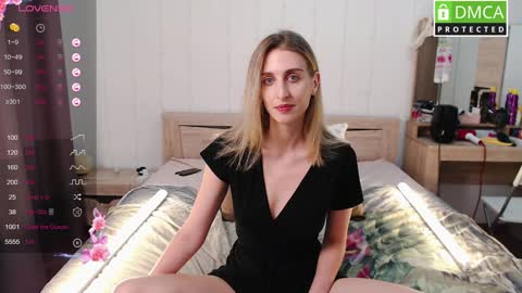 Milana online show from December 2024 01:11:02 PM