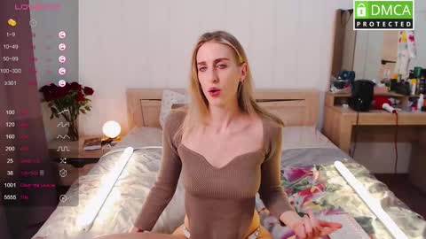 Milana online show from February 2025 01:27:01 PM