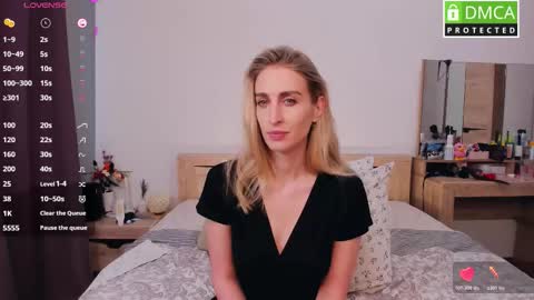 Milana online show from February 2026 10:23:02 AM