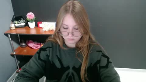 Veronica online show from December 2024 12:25:02 PM