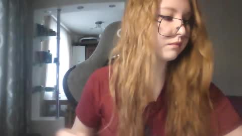 Veronica online show from March 2026 05:07:01 AM
