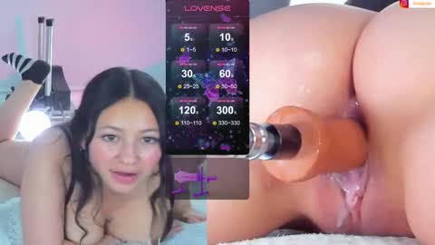 mitsy online show from March 2026 12:06:02 AM