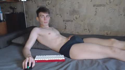 Snapshot of cute_oliver chatting on October 2025 07:06:01 AM Oliver online show from October 2025 07:06:01 AM