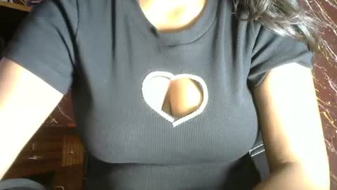 Snapshot of cute_payalji chatting on September 2025 10:47:01 PM alia online show from September 2025 10:47:01 PM