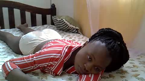 cute_savanna online show from March 2025 09:17:02 AM