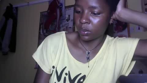 SHARON online show from November 2025 09:03:02 PM