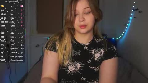 Sasha online show from December 2025 07:53:02 PM