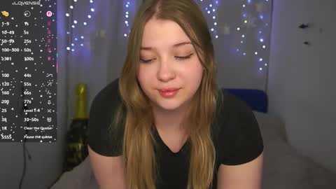 Sasha online show from March 2026 08:15:02 PM