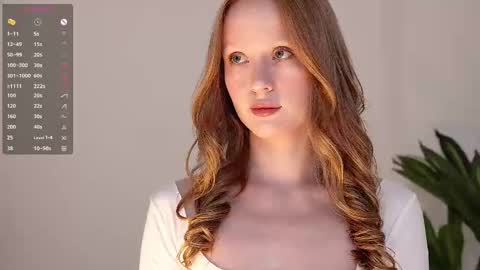  Hey im Kristina Thank you for your support  online show from September 2025 09:43:01 AM