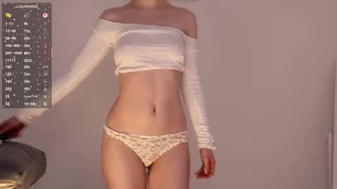  Hey im Kristina Thank you for your support  online show from February 2026 08:26:01 AM