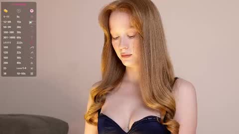  Hey im Kristina Thank you for your support  online show from April 2026 08:17:01 AM
