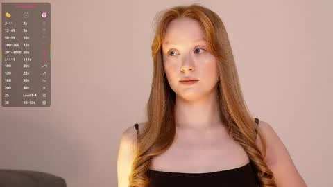  Hey im Kristina Thank you for your support  online show from April 2026 08:19:02 AM