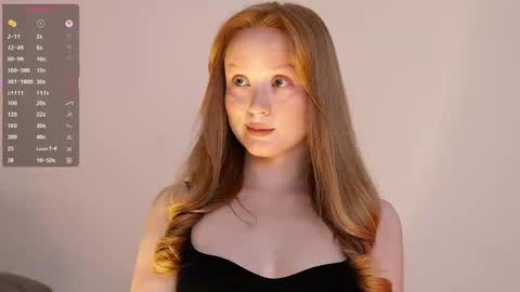  Hey im Kristina Thank you for your support  online show from May 2026 09:27:01 AM