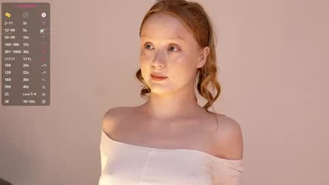  Hey im Kristina Thank you for your support  online show from May 2026 09:36:02 AM