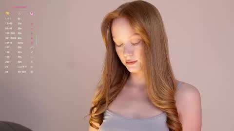  Hey im Kristina Thank you for your support  online show from May 2026 10:00:02 AM