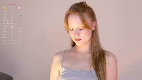  Hey im Kristina Thank you for your support  online show from June 2026 09:47:01 AM