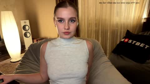 Snapshot of cute_siberian_girl chatting on January 2025 11:32:02 AM Ksenya online show from January 2025 11:32:02 AM