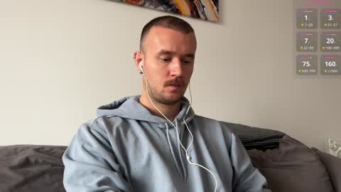 cute_skywalker online show from January 2025 08:51:02 AM