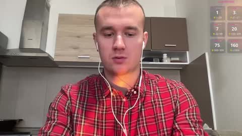 cute_skywalker online show from January 2025 08:18:02 AM