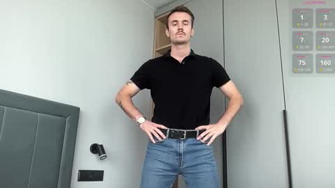 cute_skywalker online show from September 2025 08:19:01 AM