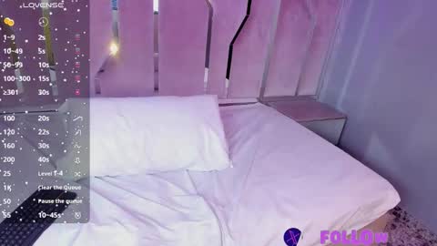 SOLEI online show from February 2026 08:57:02 PM