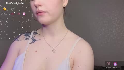 Snapshot of cute_summer_breathe chatting on March 2026 03:31:01 PM Sue online show from March 2026 03:31:01 PM