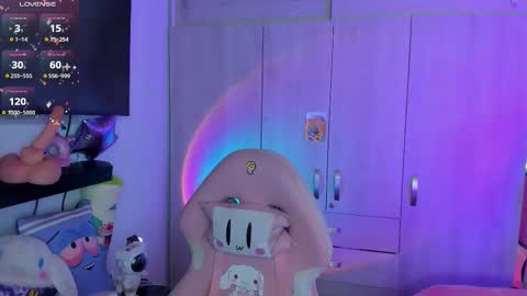 katalinda montt online show from October 2025 07:35:02 PM