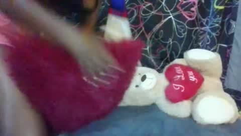 Snapshot of cute_tasha chatting on February 2026 05:43:02 PM cute_tasha online show from February 2026 05:43:02 PM