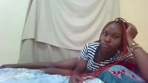 Snapshot of cute_tasha chatting on March 2026 08:55:02 AM cute_tasha online show from March 2026 08:55:02 AM