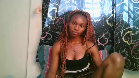 Snapshot of cute_tasha chatting on July 2026 12:09:01 PM cute_tasha online show from July 2026 12:09:01 PM