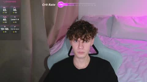Thomas -  online show from April 2026 07:59:01 PM
