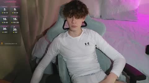 Thomas -  online show from April 2026 06:21:01 PM
