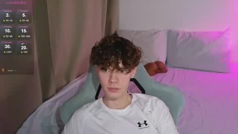 Thomas -  online show from April 2026 07:27:01 PM