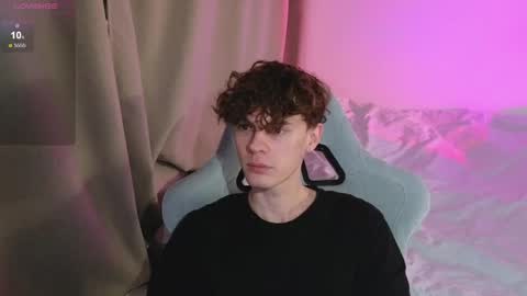 Thomas -  online show from April 2026 07:09:01 PM
