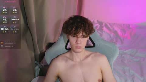 Thomas -  online show from April 2026 08:57:02 PM