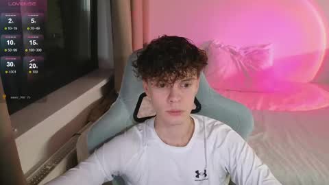 Thomas -  online show from May 2026 06:57:02 PM