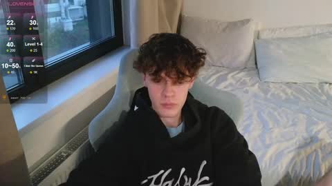 Thomas -  online show from May 2026 05:21:02 PM